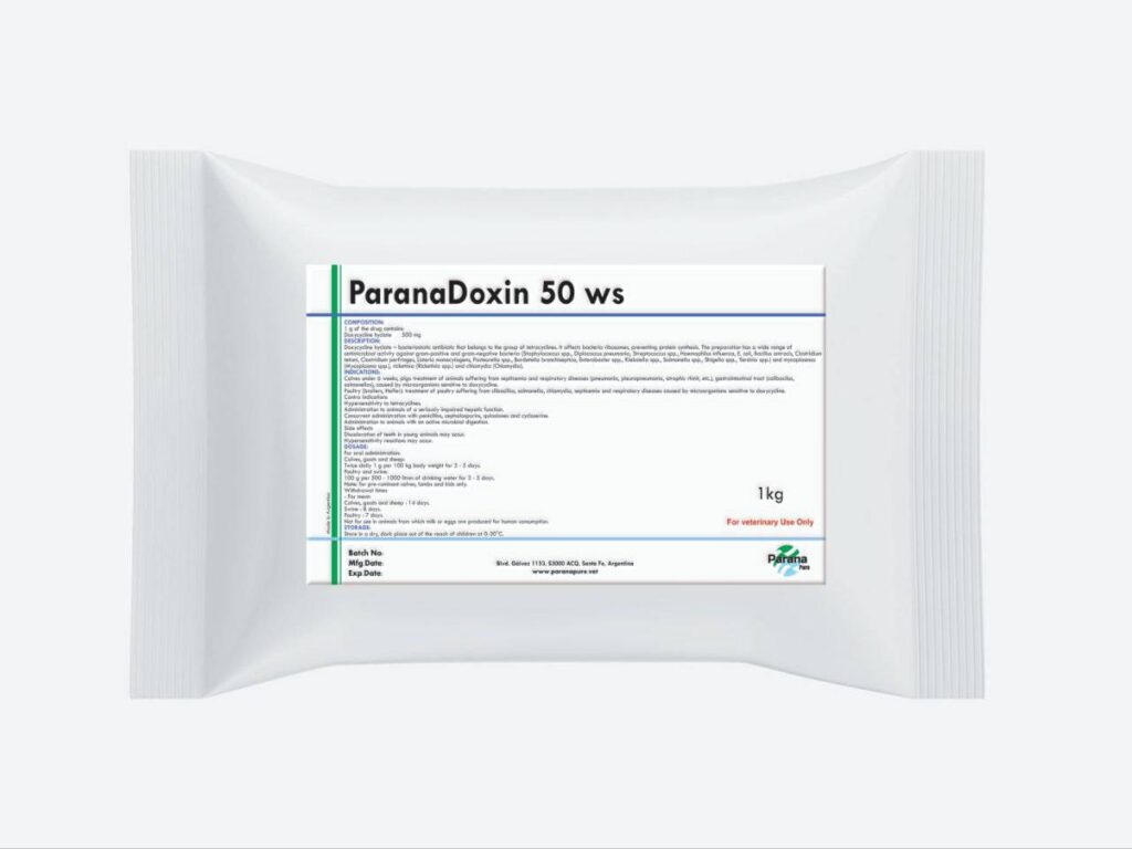 Parana DOXIN 50% ws